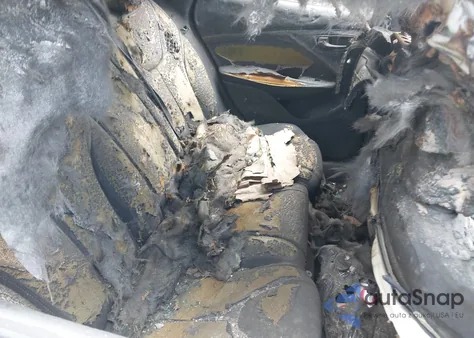 2013 Dodge Dart Sxt z USA, uszkodzony, nr VIN 1C3CDFBH2DD256943